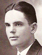 Harry Mclnroy - 1926-1927