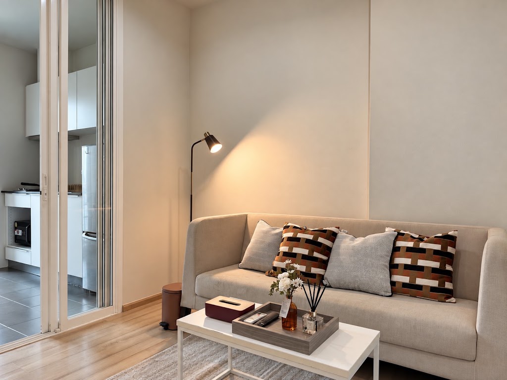 The Base Downtown · ดาวน์ทาวน์ภูเก็ต 3