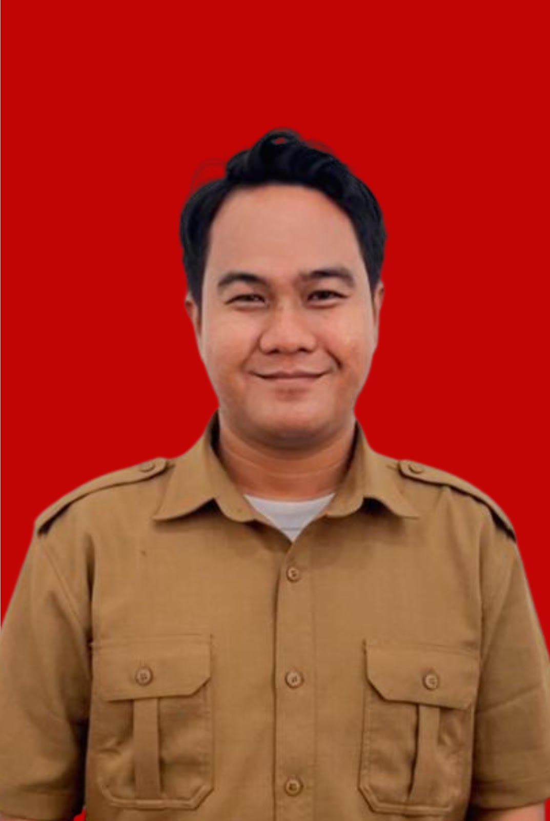 Aulia Rahim, S.Pd