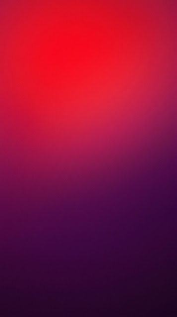 Abstract Modern Red to Purple Grainy Gradient - Free mobile Wallpaper