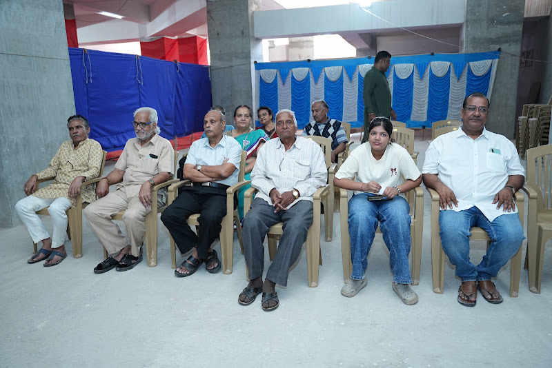 Free Eye Camp (Photo 9)