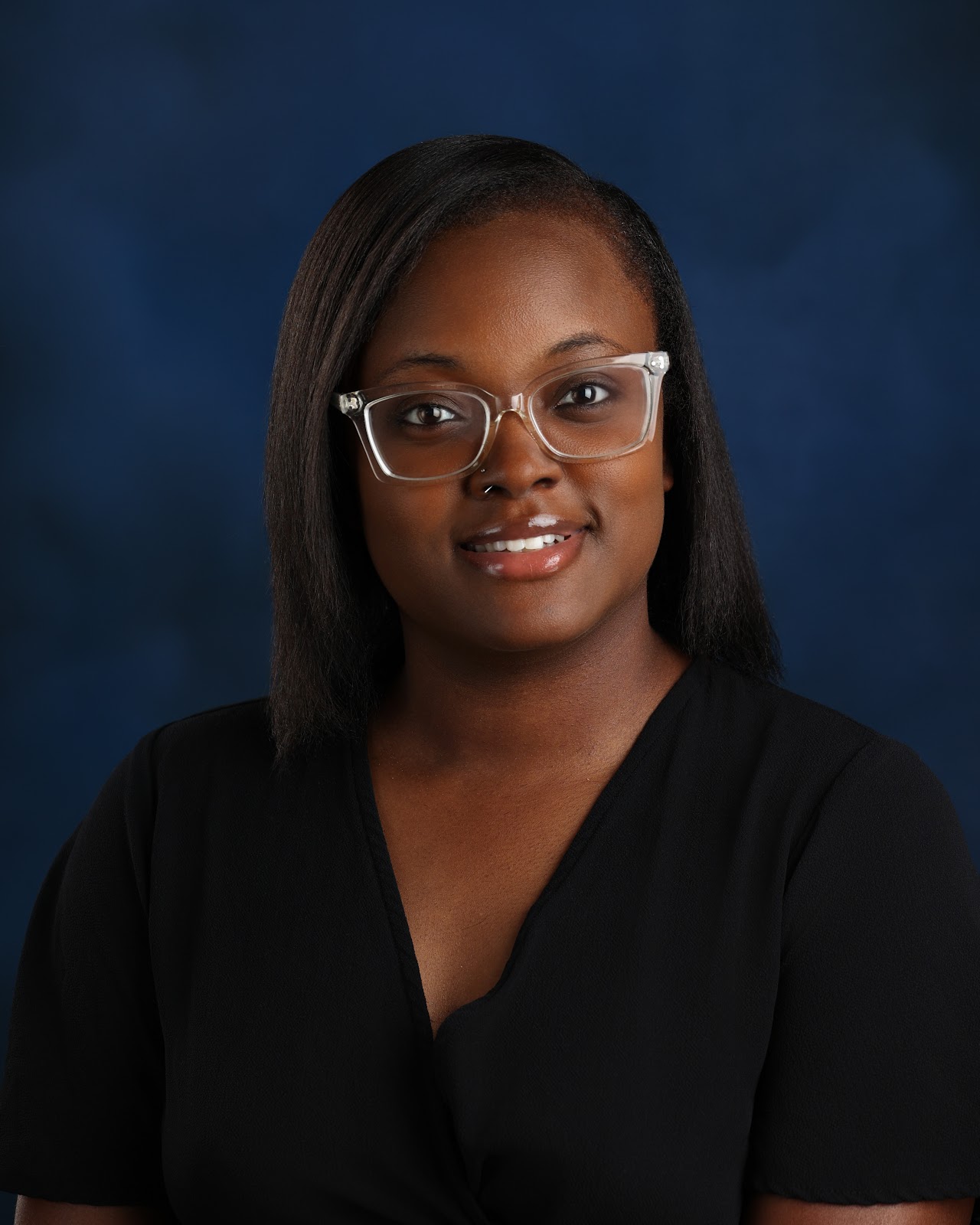 Najeria Brent, Pre-K 2 Teacher