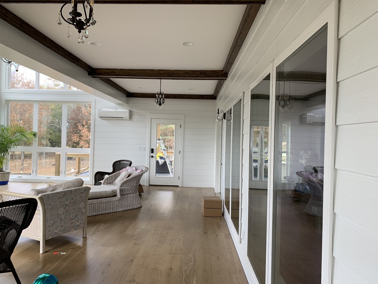 Inspirational Space: Specialty Project in Rural & Scenic Builds (project photo 14)