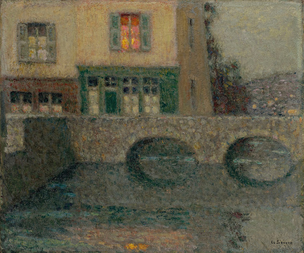 Le Pont 1931 1938