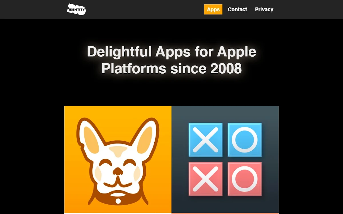 Captura de Kolibri for SwiftUI