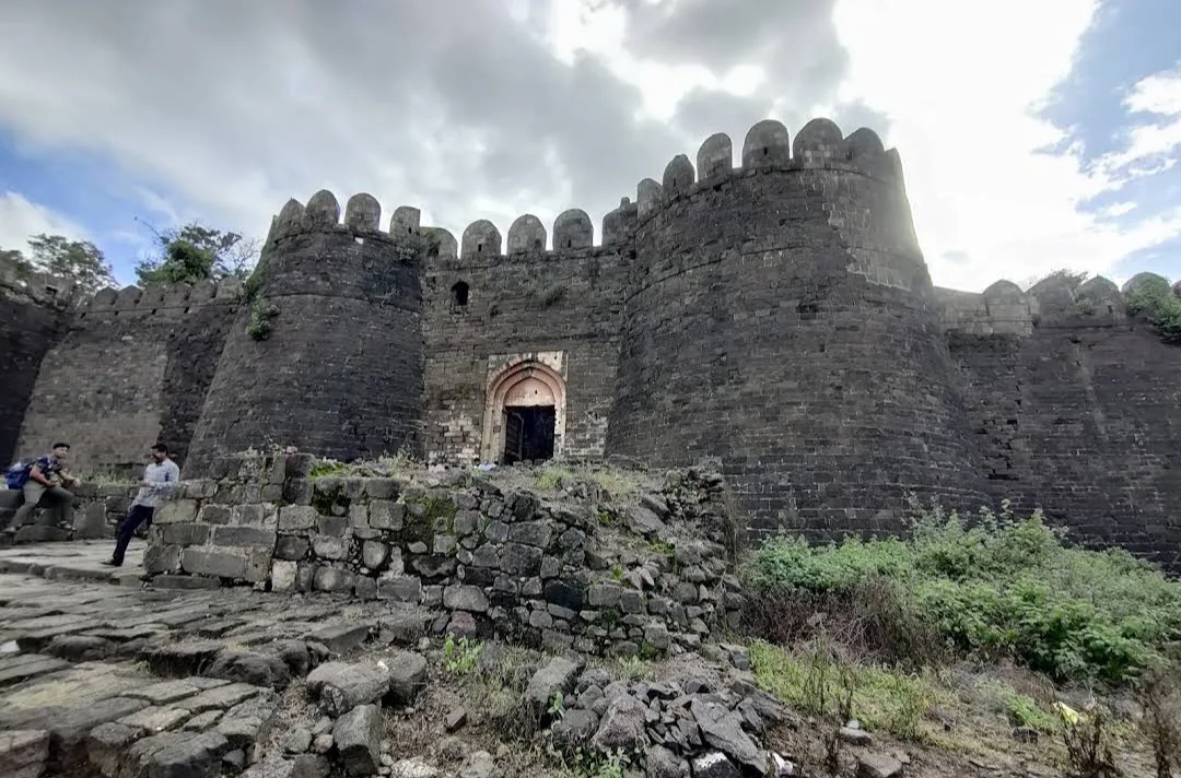Daulatabad Fort