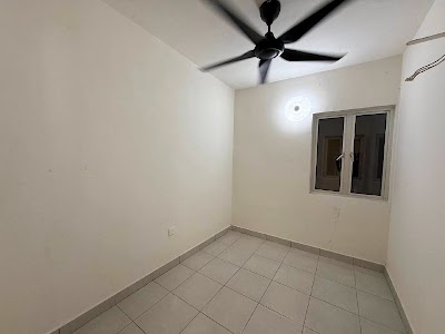 Aspire Residence, Cyberjaya — foto 9/10
