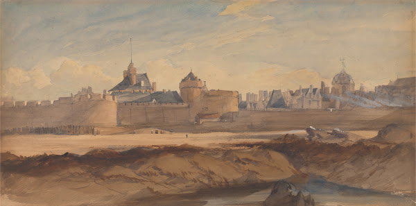 St Malo France