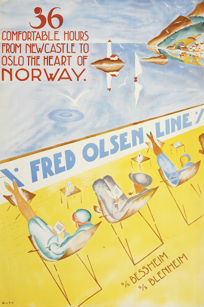 Fred Olsen Line