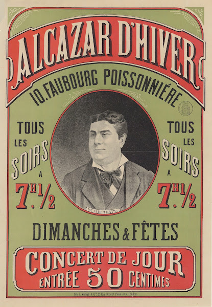 Alcazar dHiver Mr Bienfait 1878