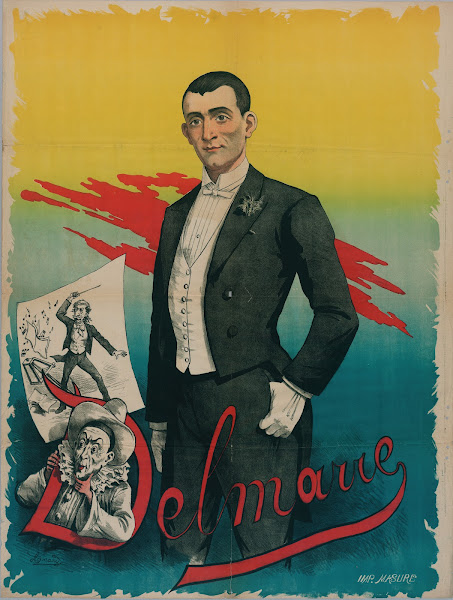 Delmarre 1880 1890