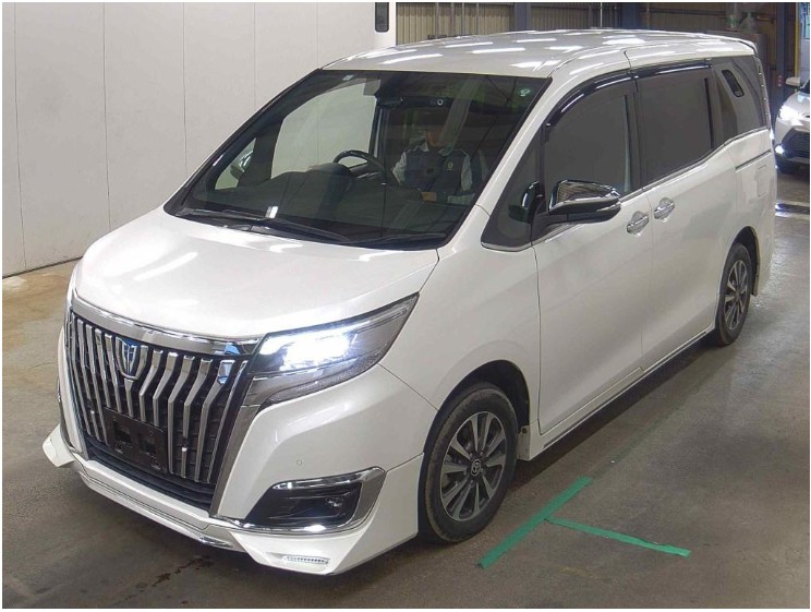 Toyota Esquire
