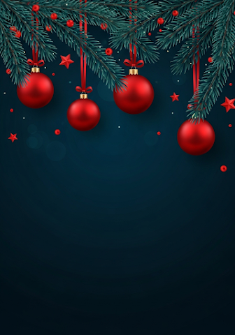 Minimalist Christmas Ornaments | Festive Deco