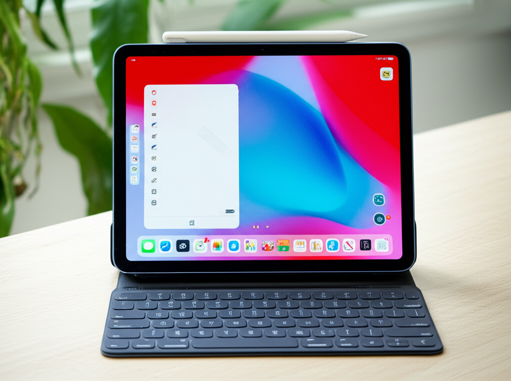 Mengenal Lebih Dekat iPad 10 Inovasi Terbaru Apple untuk Pengalaman Digital yang Lebih Baik