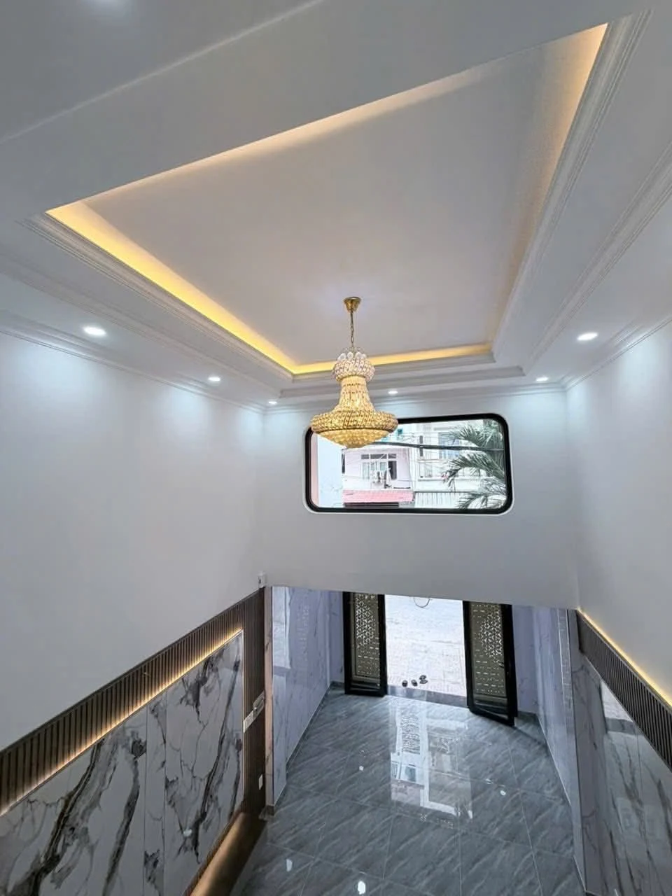 Bán Nhà 4x16m, 4,5 Tấm, hẻm 12m Nguyễn Hữu Tiến, Phường Tây Thạnh, Tân Phú