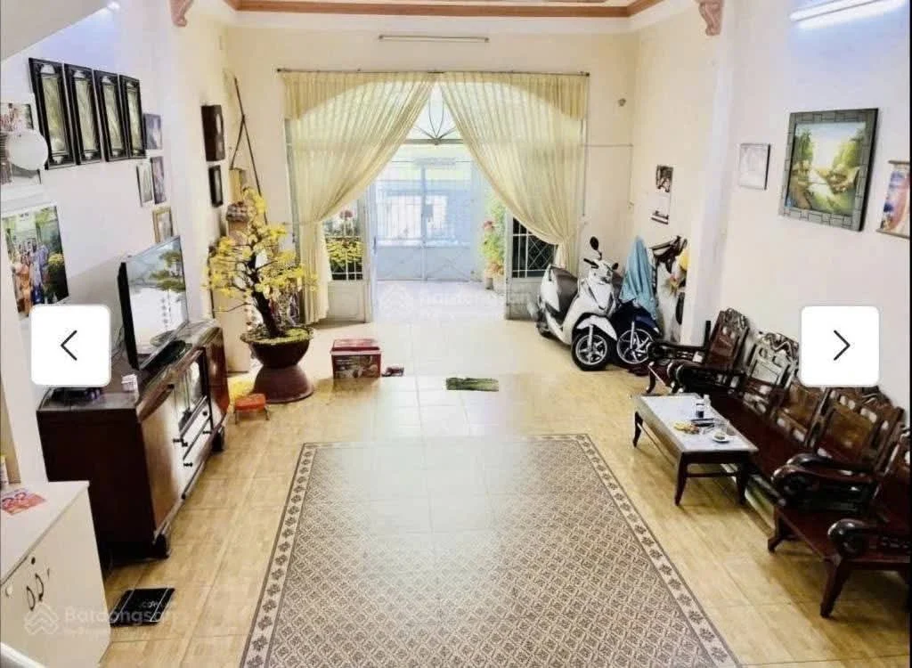 Bán Nhà Gần ETown Cộng Hòa – Đường Ngô Bệ, Phường 13, Quận Tân Bình – ảnh phòng ngủ