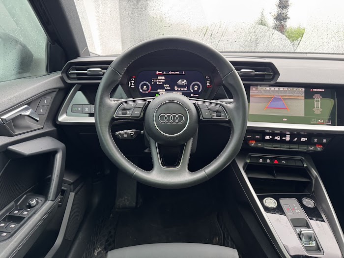 AUDI A3L