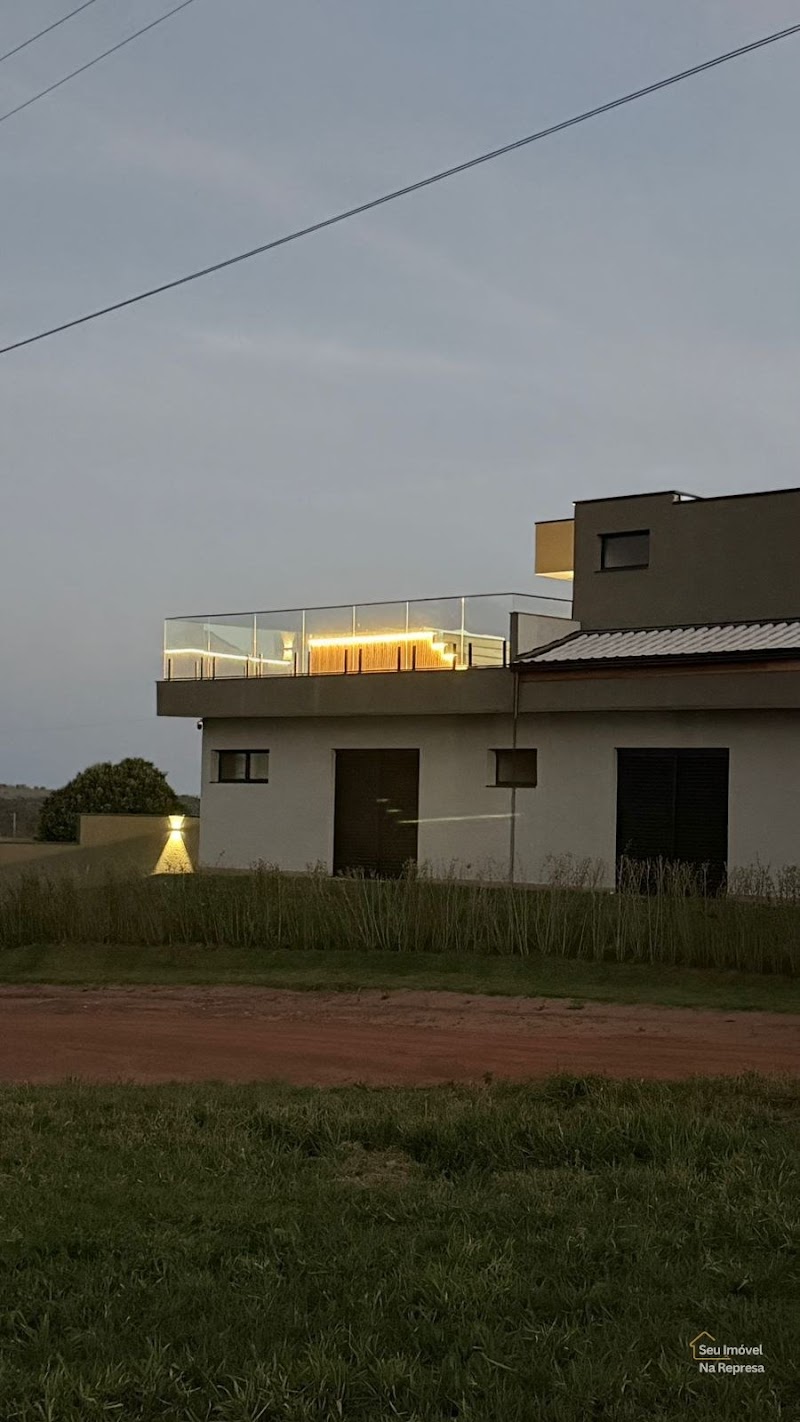Foto 36 de Casa de campo nova à venda no Riviera de Santa Cristina II