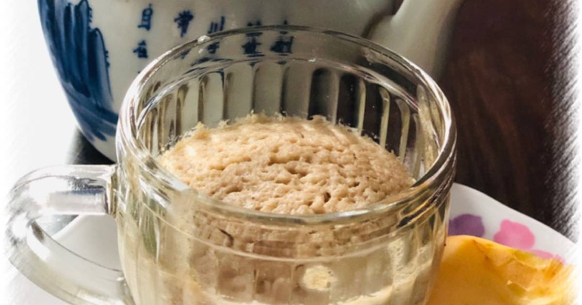 Bánh chuối yến mạch