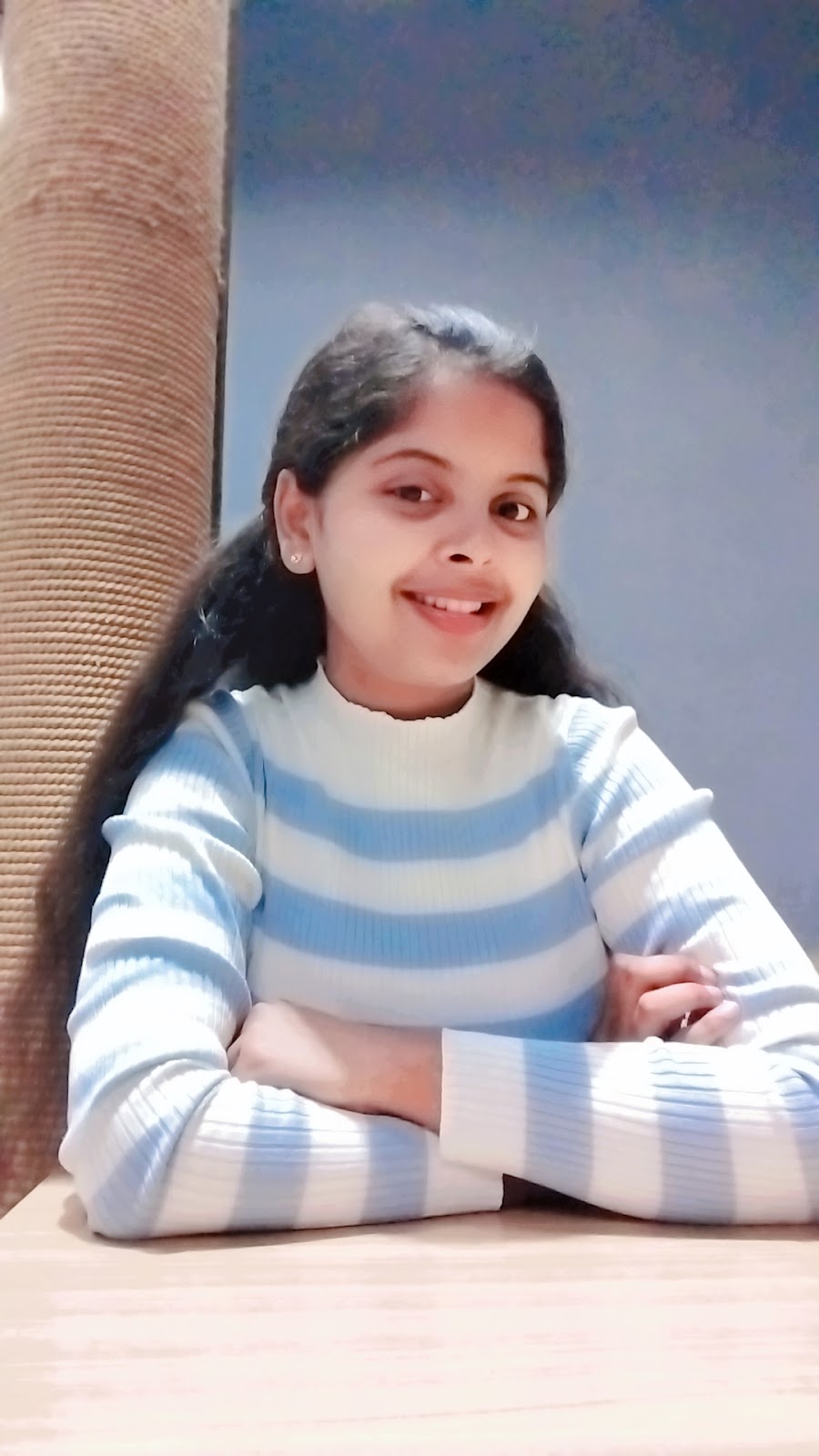Snigdha Singh