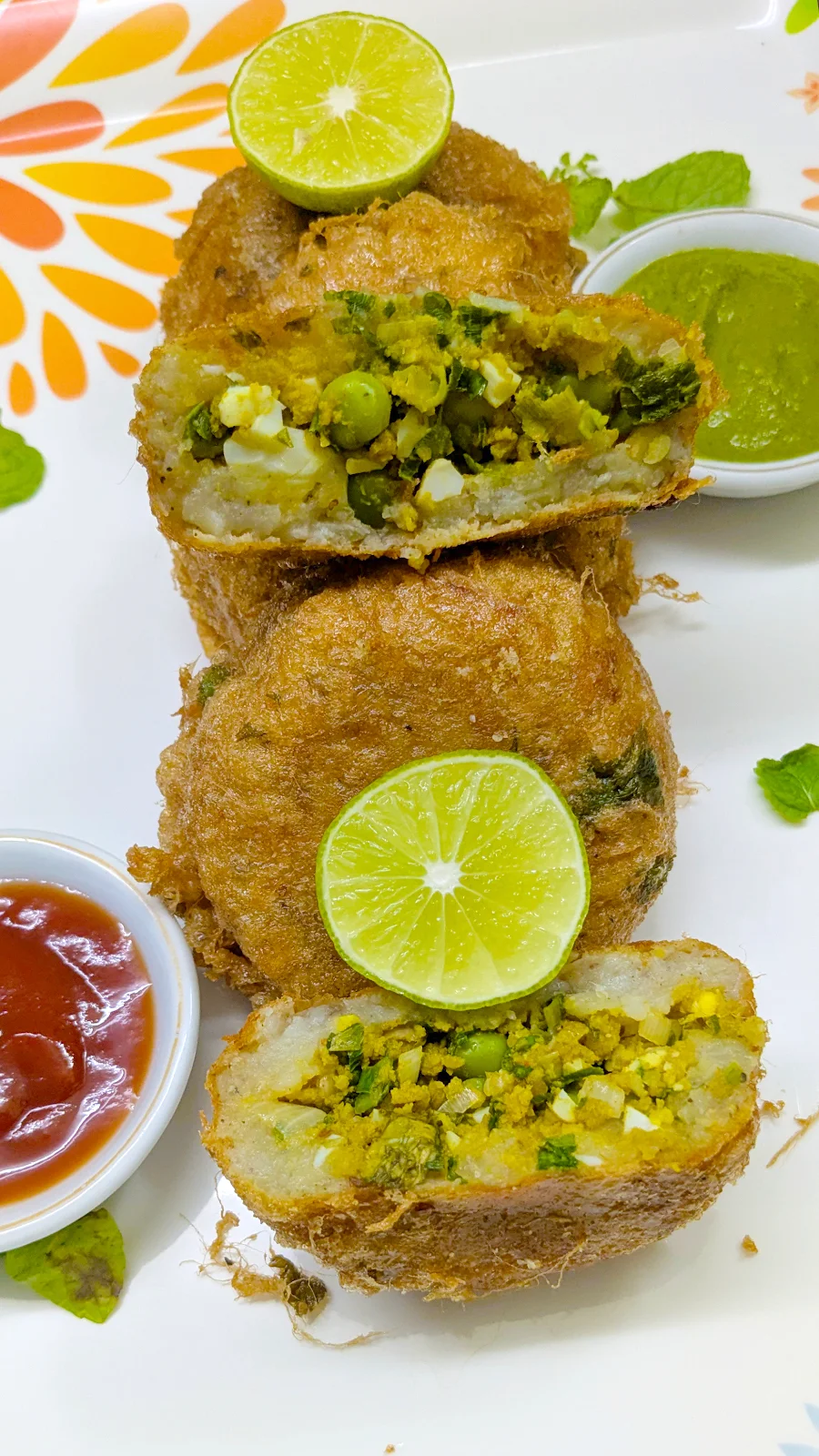 ✨Kheema Pattice✨