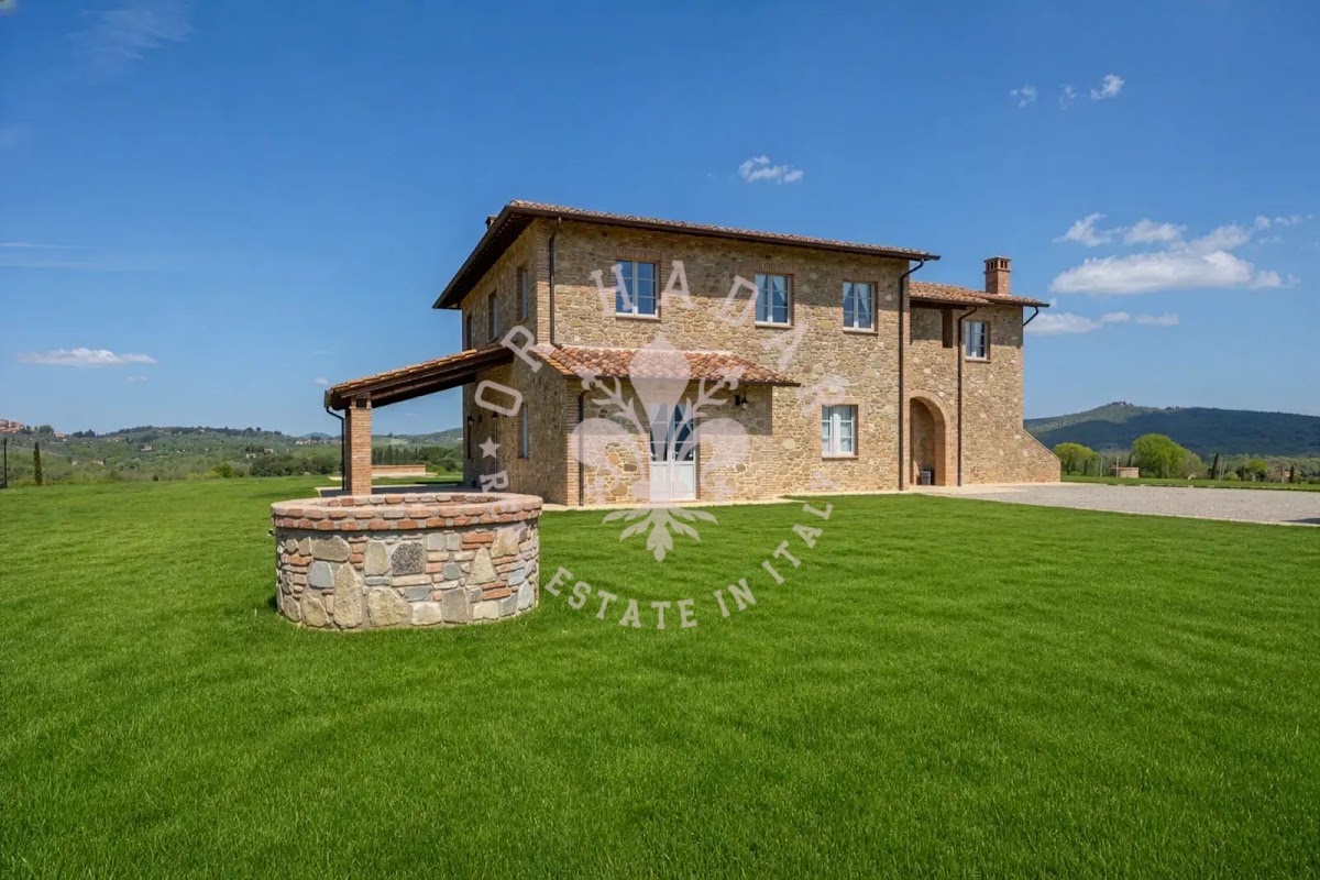 קזאלה די ג'ניפר (Casale di Jennifer) — 1