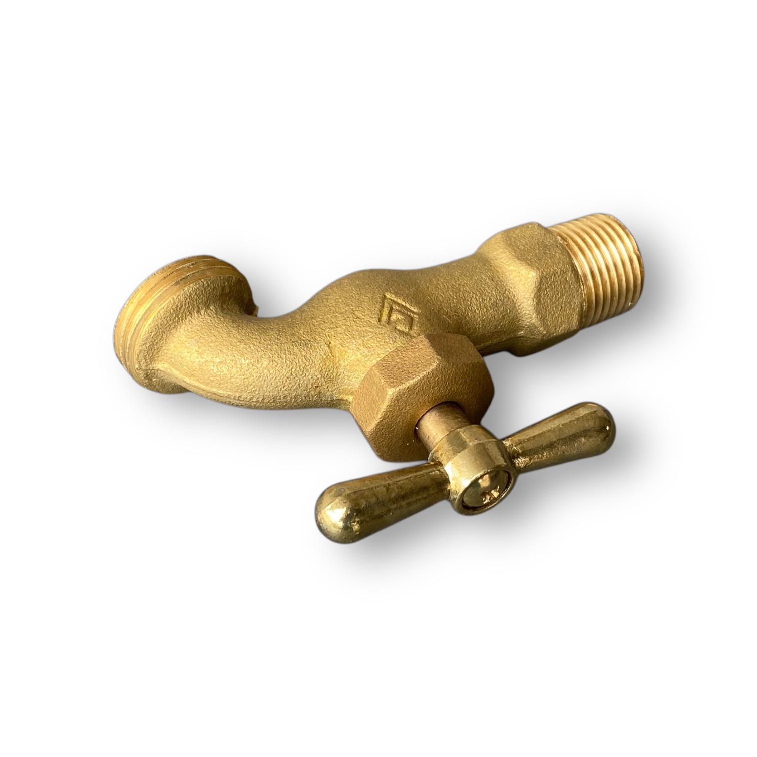 GV Brass Faucets Hose Bibb