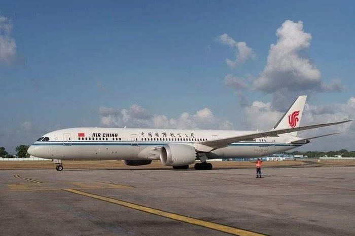 Trung Quốc nối lại chuyến bay thẳng Bắc Kinh - Bình Nhưỡng sau 6 năm - Báo Tri thức &amp; Cuộc sống