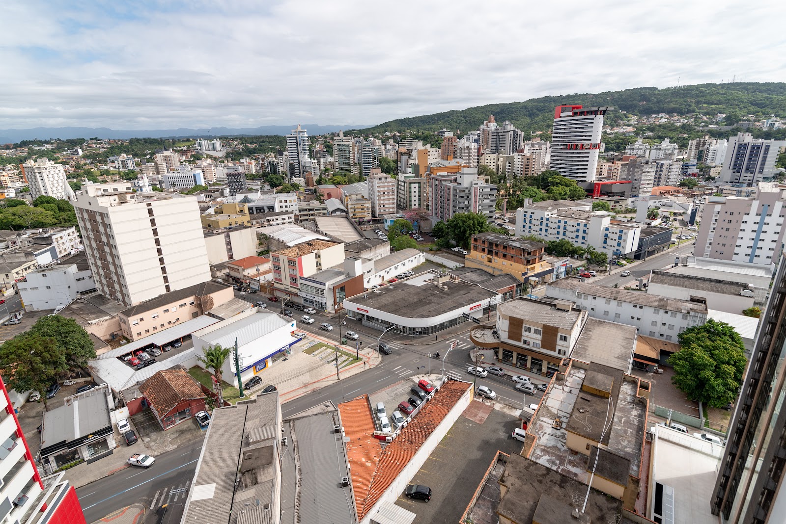 Due Fratelli Residencial — imagem oficial 25