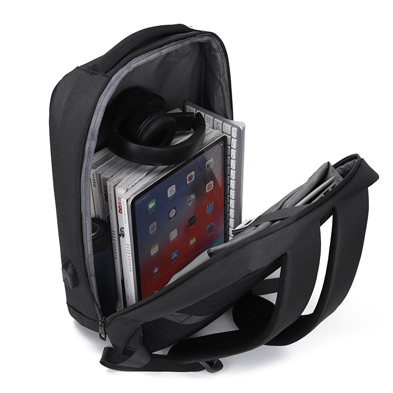 Laptop Backpack 17.3 inches, shockproof, 20-35 L