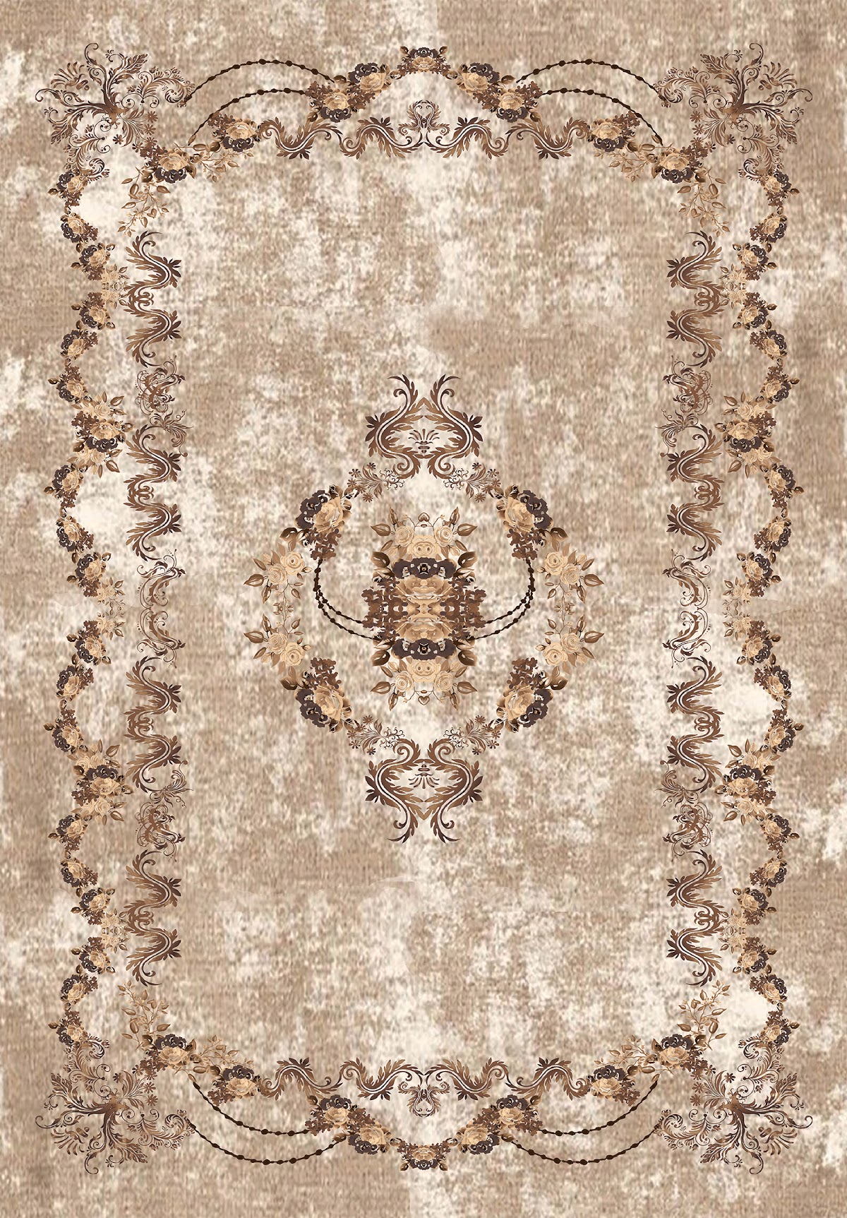 Kilim Collection 204