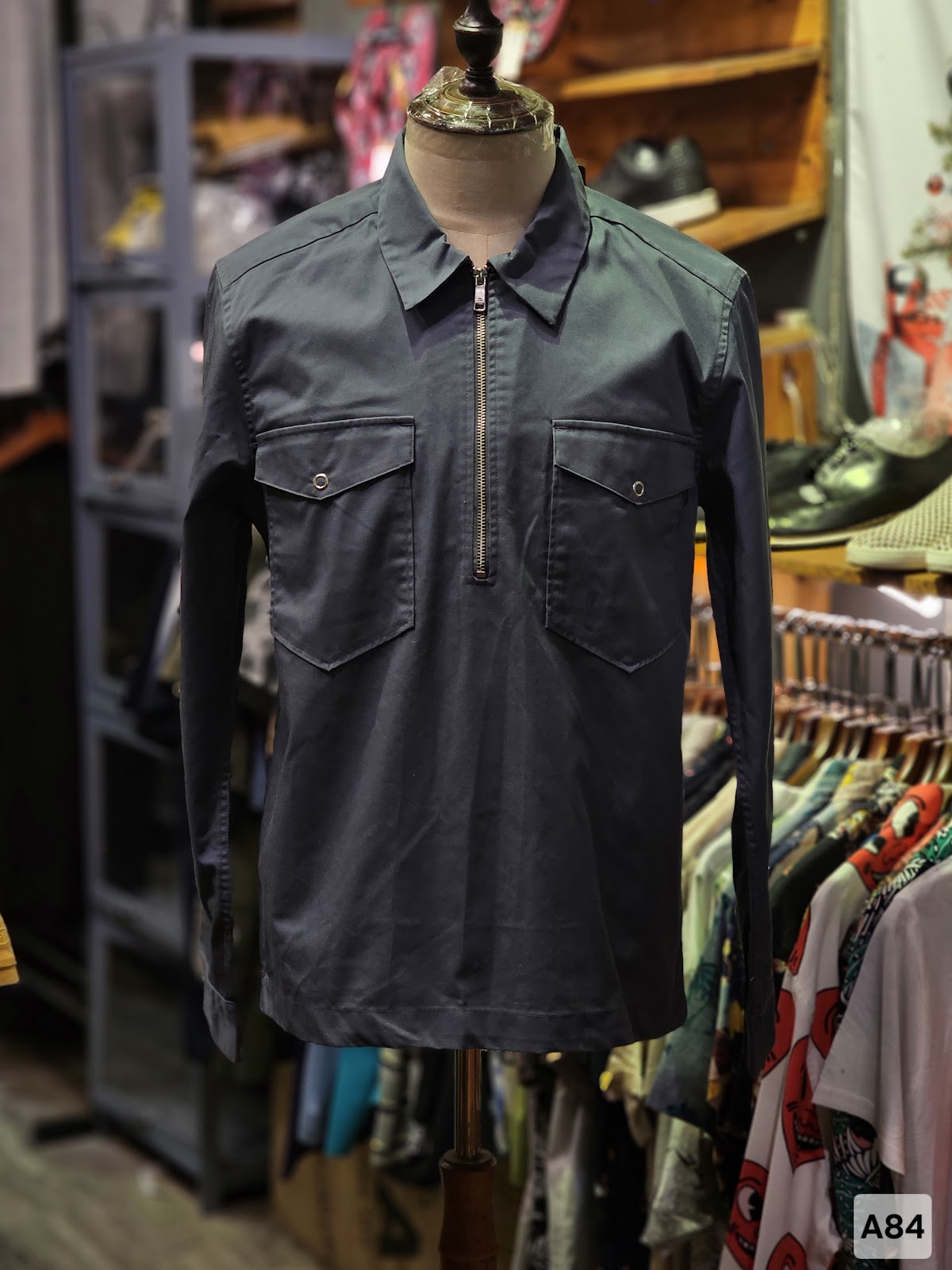 Áo khoác A84