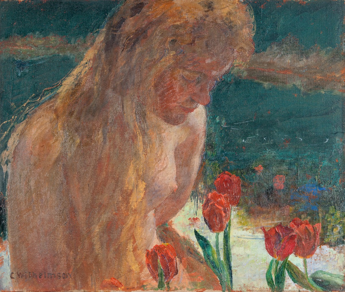 Undine 1899