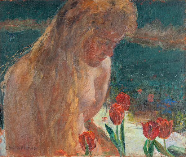 Undine 1899