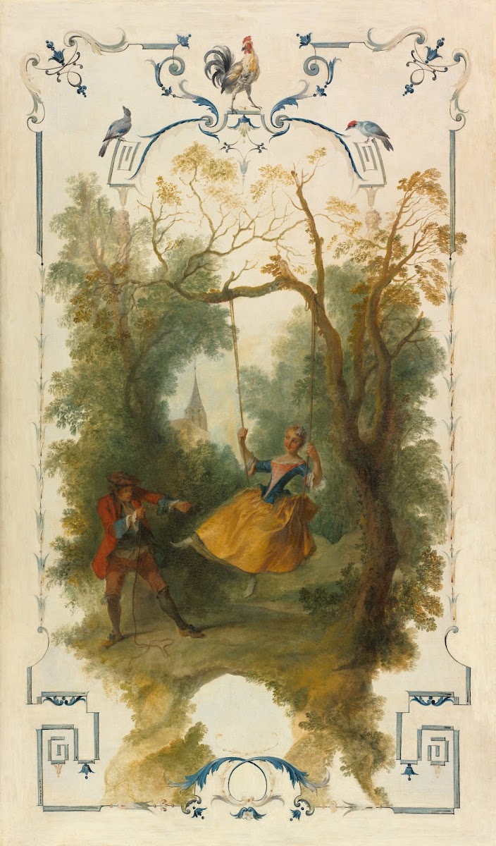 The Swing c 17231727