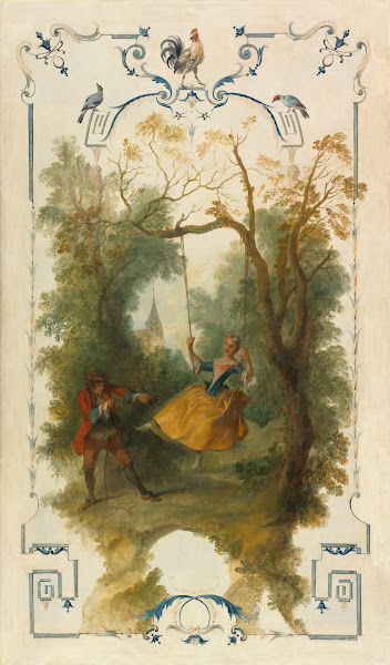 The Swing c 17231727