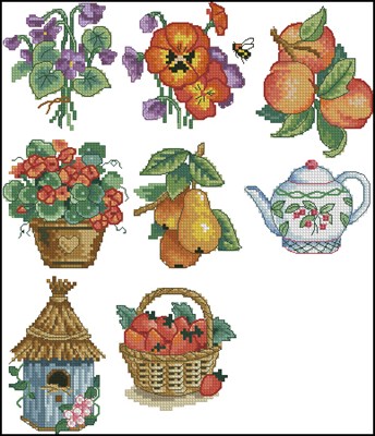 CMP 200708 Pattern