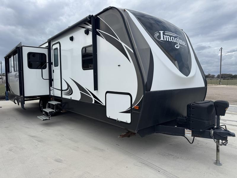 2018 Grand Design Imagine M-2970RL