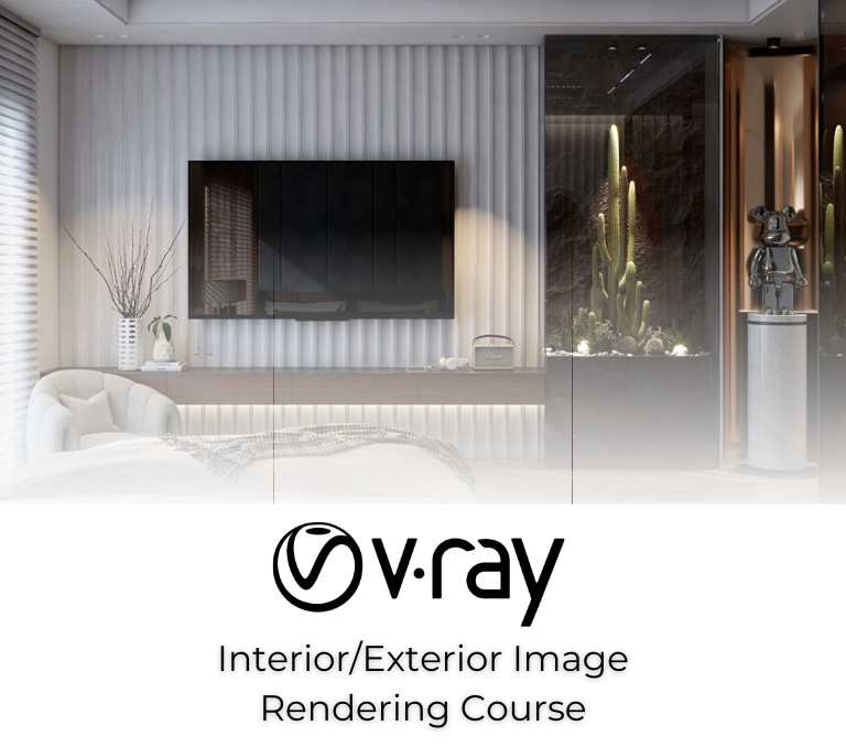 V-Ray Photorealism