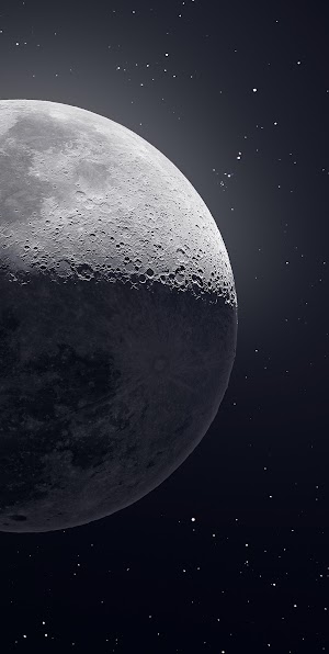 Moon Picture