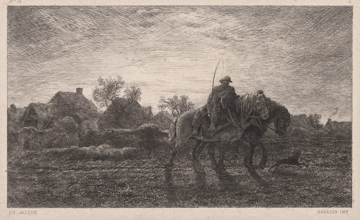 Morning c 1864