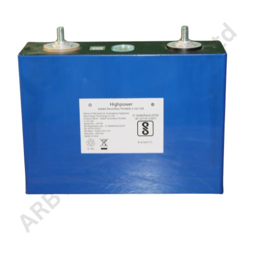 CELL HIGHPOWER 100 Ah (b6fa)