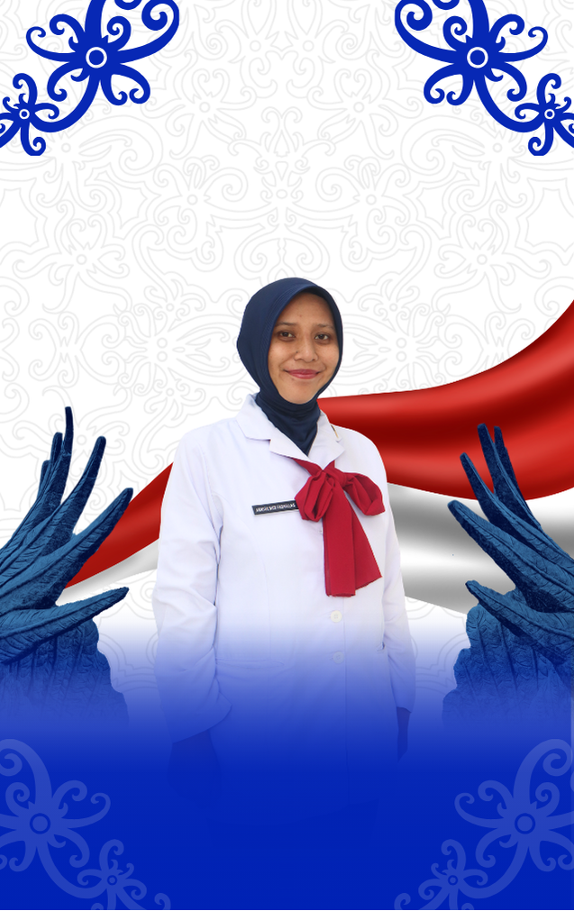 Annisa Nur Fadhillah