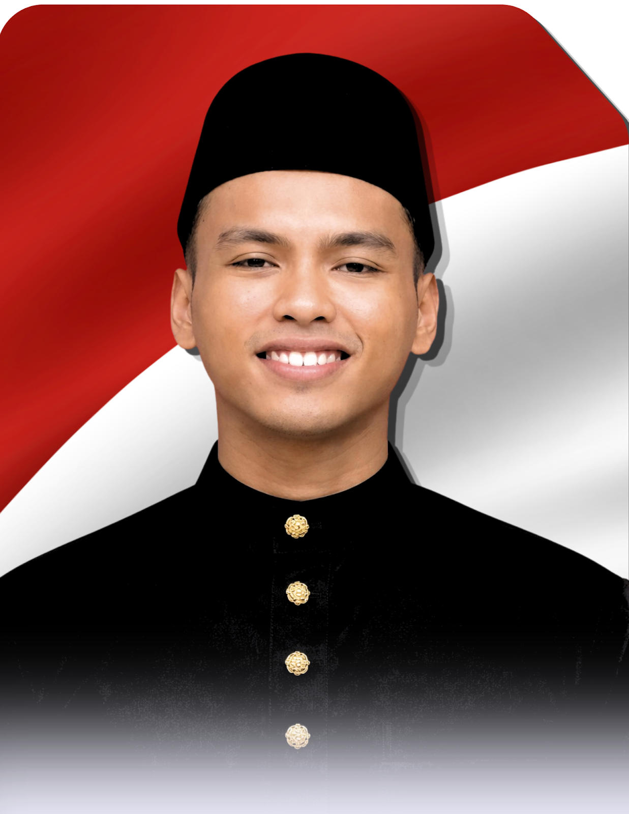 Izharulhak bin Saiful Hafni, M.Hum