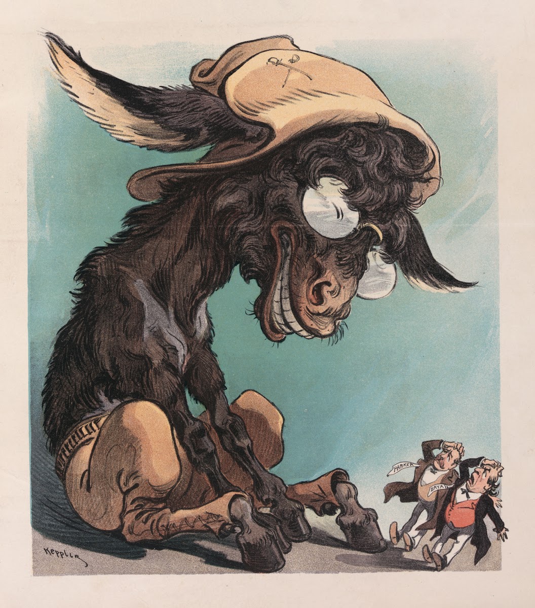 De light ed 1906