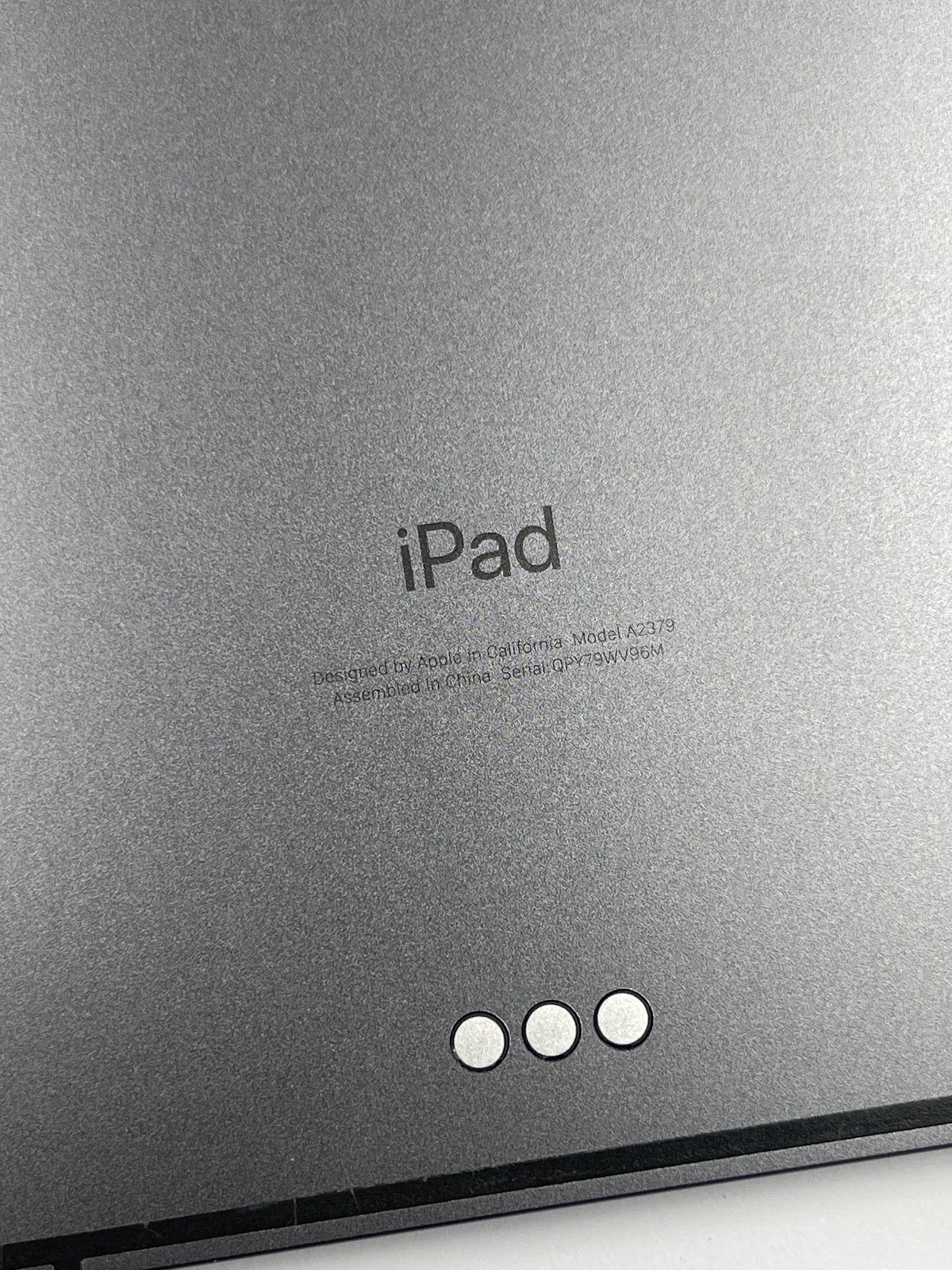 ipad pro 12.9 5th 2021 商品圖片