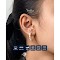 Lobelia Anting Mutiara