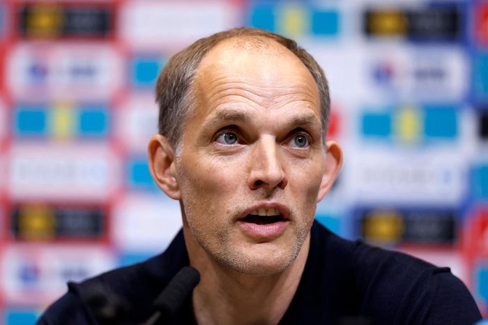 Tuchel lên tiếng về quyết định loại Foden và Palmer - Tạp chí Tri thức