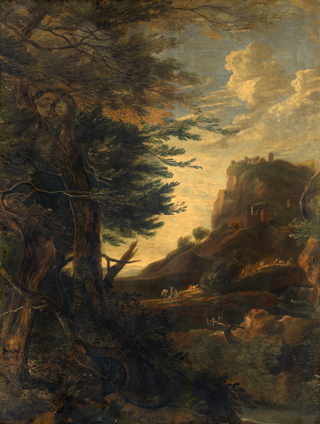 Landscape