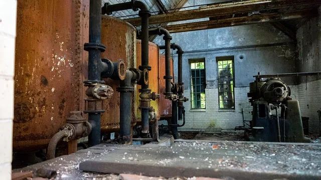 겨울 보일러 외출 모드와 저온 유지 중 난방비 절약법